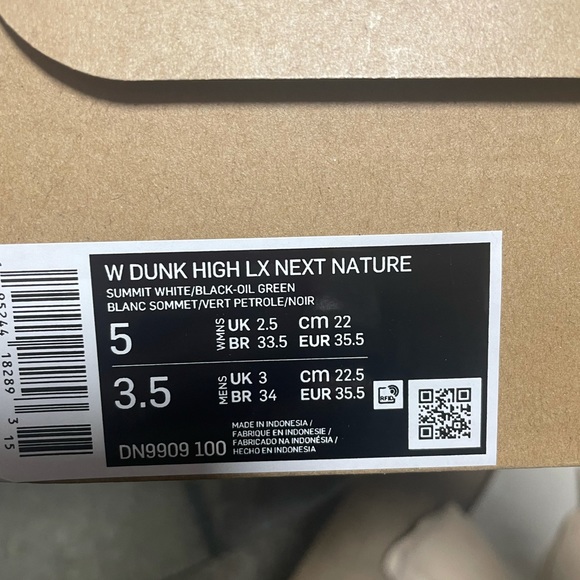 Dunk High 1’s - Picture 4 of 4